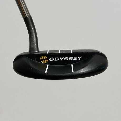 Odyssey Stroke Lab Rossie Flow 33 Inch Putter