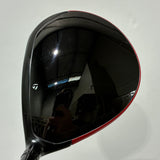 TaylorMade Stealth 2 10.5* Driver Stiff Flex Headcover Included