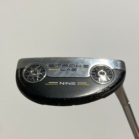 Odyssey Stroke Lab Nine 33 Inch Putter