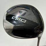 TaylorMade Qi10 10.5* Driver Stiff Flex Headcover Included