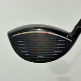 TaylorMade Qi10 10.5* Driver Stiff Flex Headcover Included