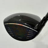 TaylorMade Qi10 10.5* Driver Stiff Flex Headcover Included
