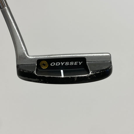 Odyssey Stroke Lab Nine 33 Inch Putter
