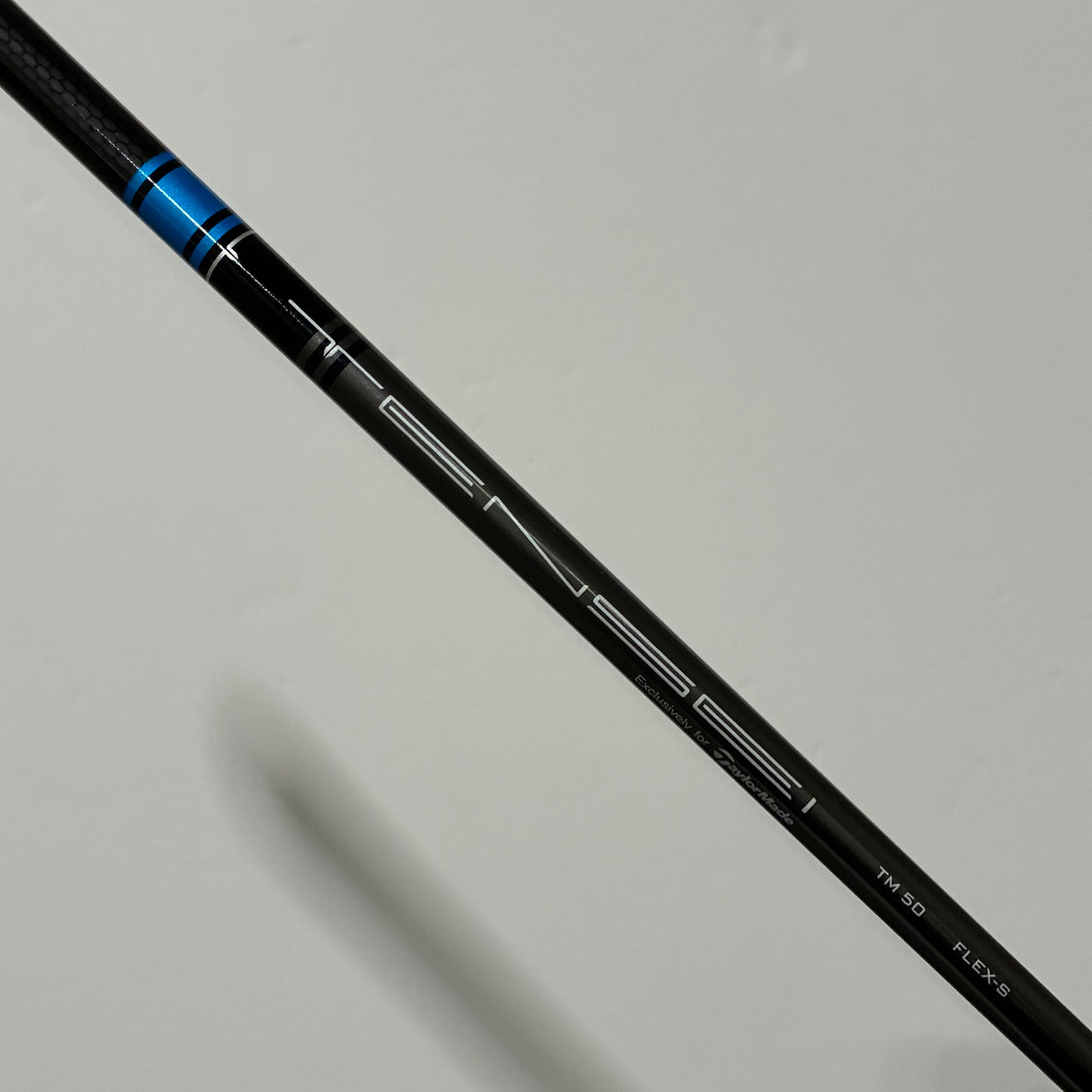TaylorMade Qi10 10.5* Driver Stiff Flex Headcover Included
