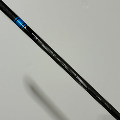 TaylorMade Qi10 10.5* Driver Stiff Flex Headcover Included
