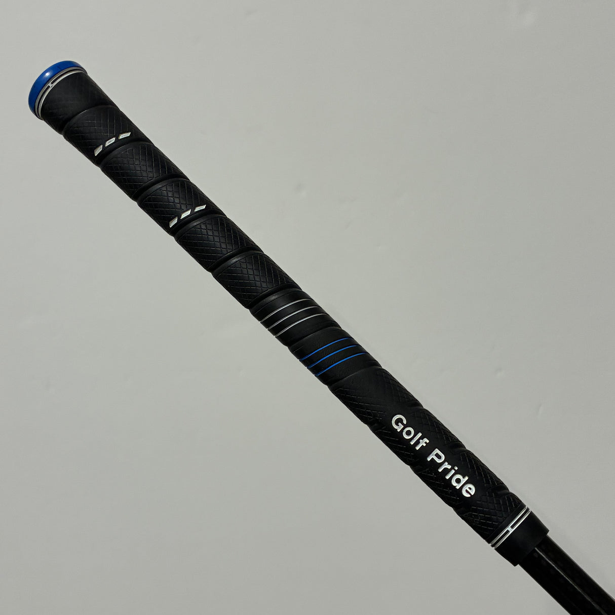 TaylorMade Qi10 10.5* Driver Stiff Flex Headcover Included