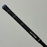 TaylorMade Qi10 10.5* Driver Stiff Flex Headcover Included
