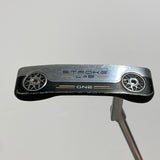Odyssey Stroke Lab One 33 Inch Putter