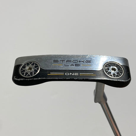Odyssey Stroke Lab One 33 Inch Putter