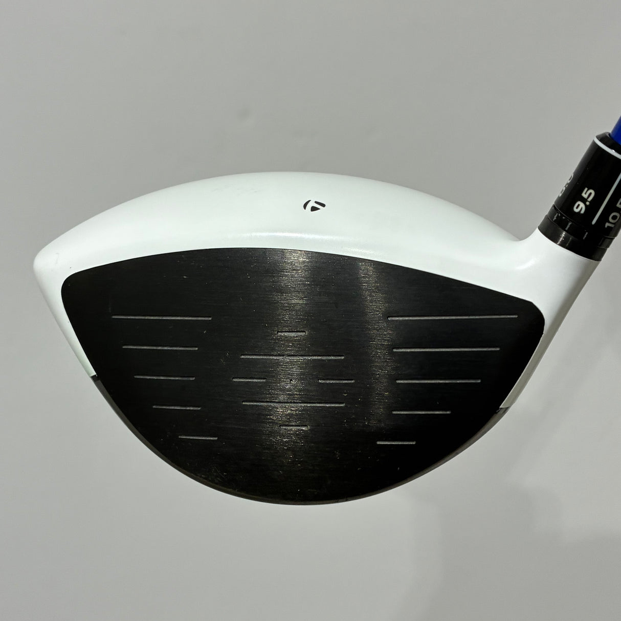TaylorMade R1 10.5* Driver Stiff Flex Headcover Included