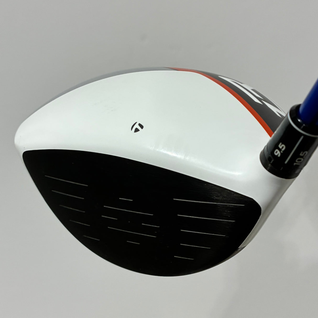 TaylorMade R1 10.5* Driver Stiff Flex Headcover Included