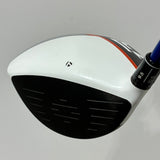 TaylorMade R1 10.5* Driver Stiff Flex Headcover Included