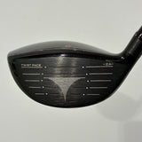 TaylorMade BRNR Mini Driver 11.5* Stiff Flex Headcover Included