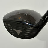 TaylorMade BRNR Mini Driver 11.5* Stiff Flex Headcover Included