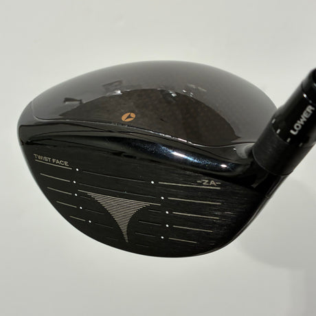 TaylorMade BRNR Mini Driver 11.5* Stiff Flex Headcover Included