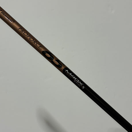 TaylorMade BRNR Mini Driver 11.5* Stiff Flex Headcover Included