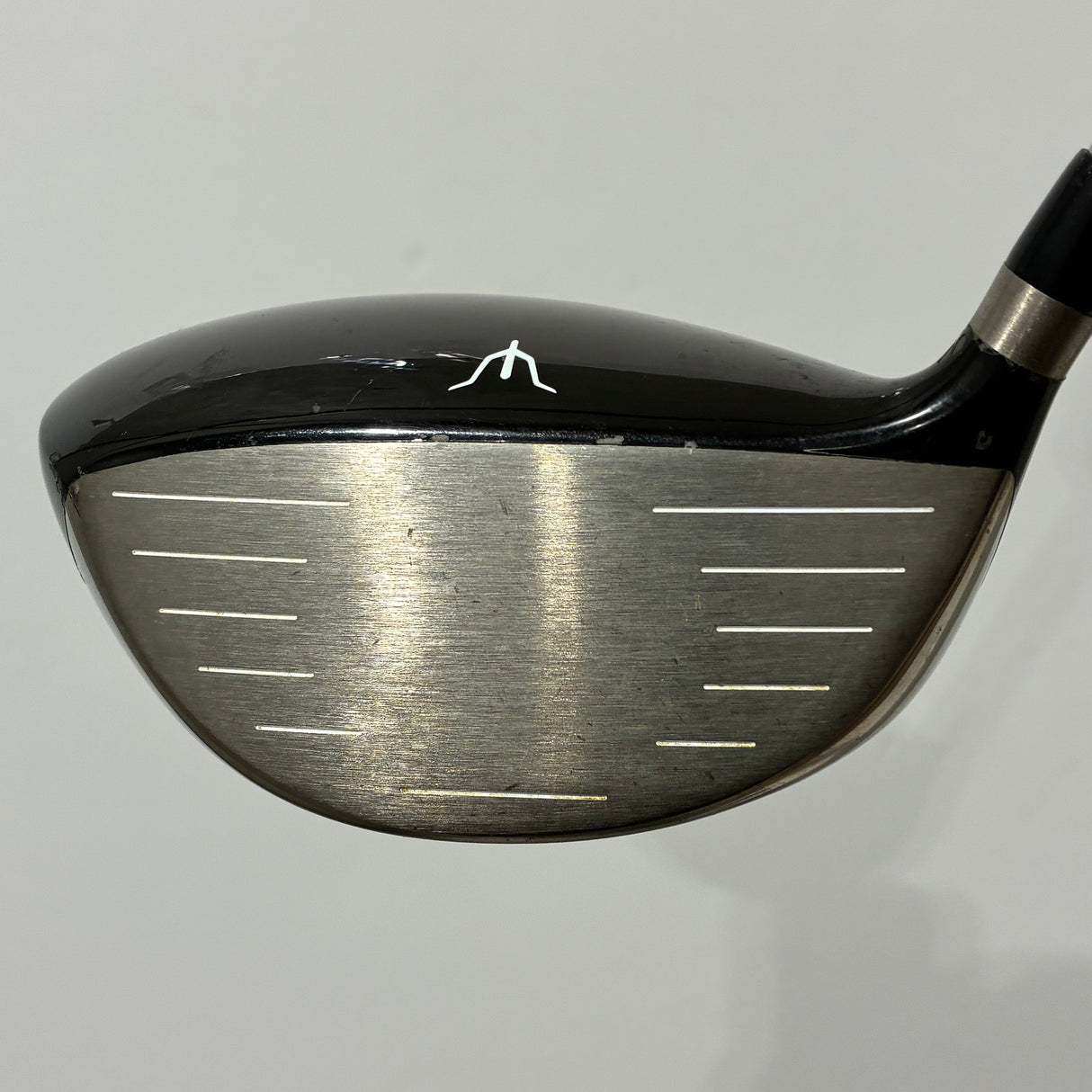 Mizuno RV03 10.5* Driver Regular Flex Headcover Included