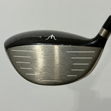 Mizuno RV03 10.5* Driver Regular Flex Headcover Included