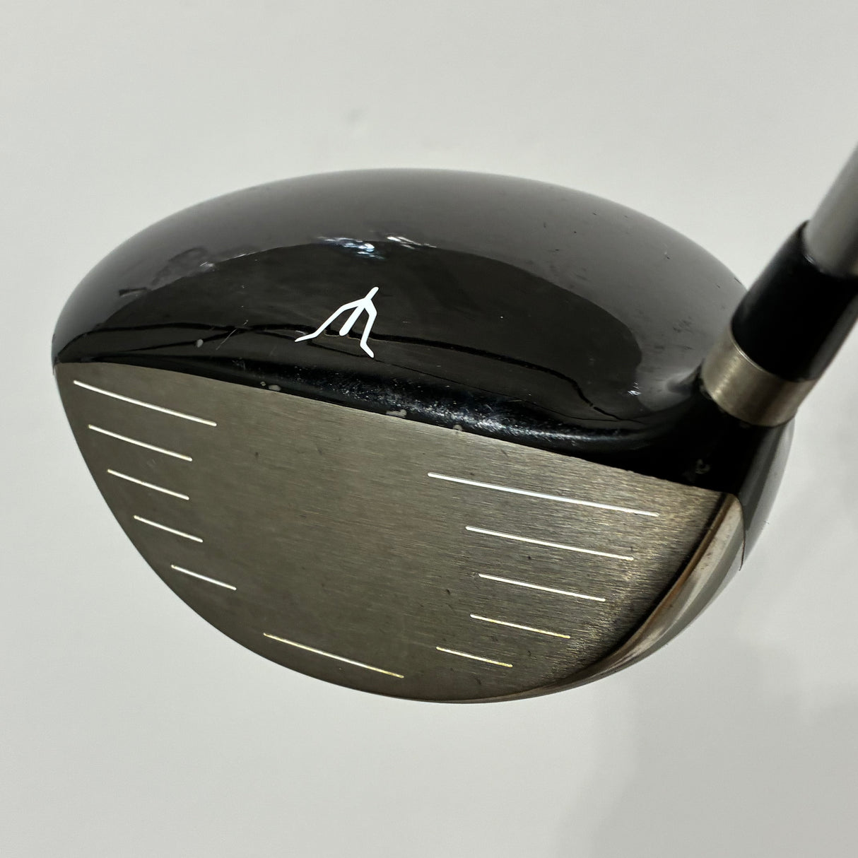 Mizuno RV03 10.5* Driver Regular Flex Headcover Included