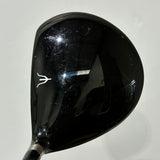 Mizuno RV03 10.5* Driver Regular Flex Headcover Included