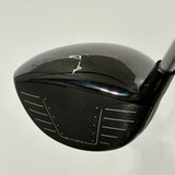 Mizuno ST200X 10.5* Driver Stiff Regular Flex Headcover Included