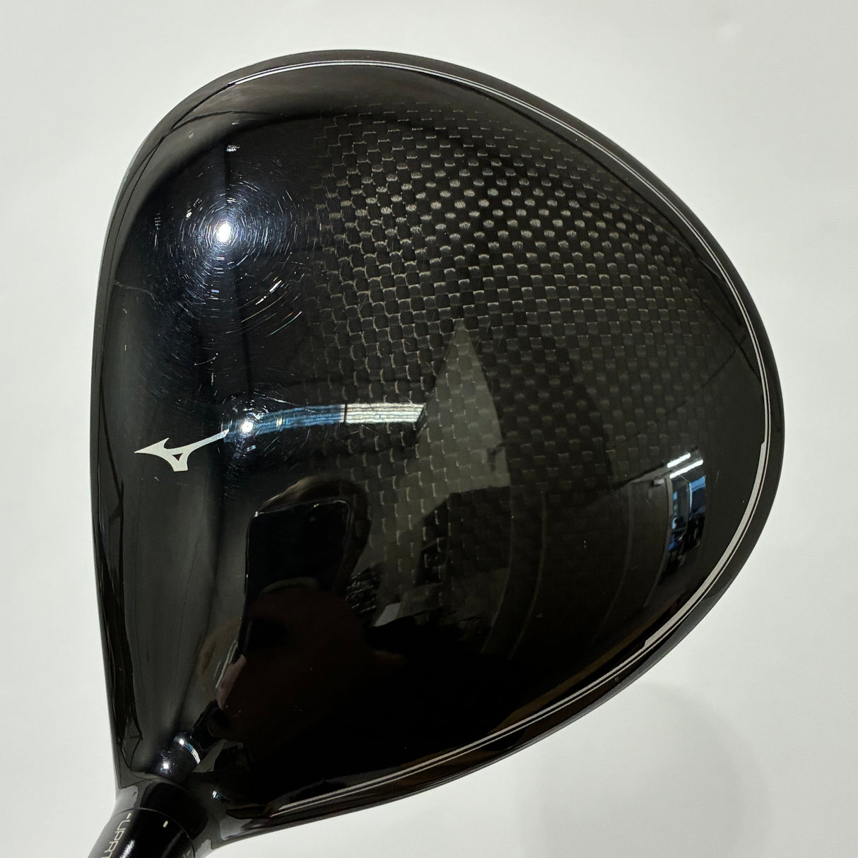 Mizuno ST200X 10.5* Driver Stiff Regular Flex Headcover Included