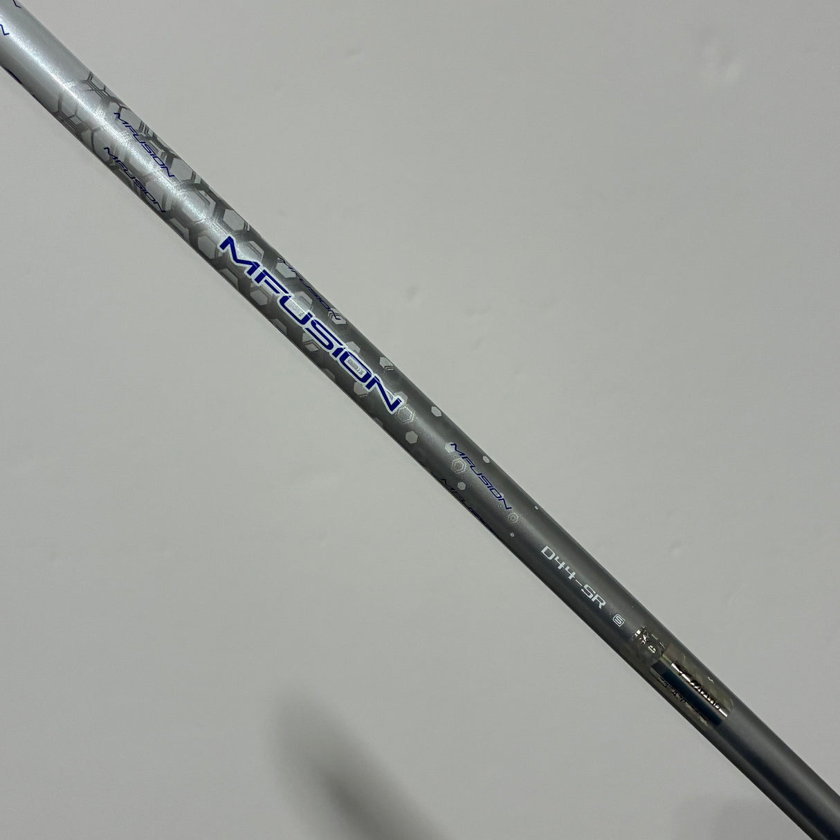 Mizuno ST200X 10.5* Driver Stiff Regular Flex Headcover Included