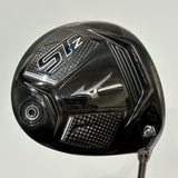 Mizuno ST-Z 9.5* Driver Stiff Flex Headcover Included
