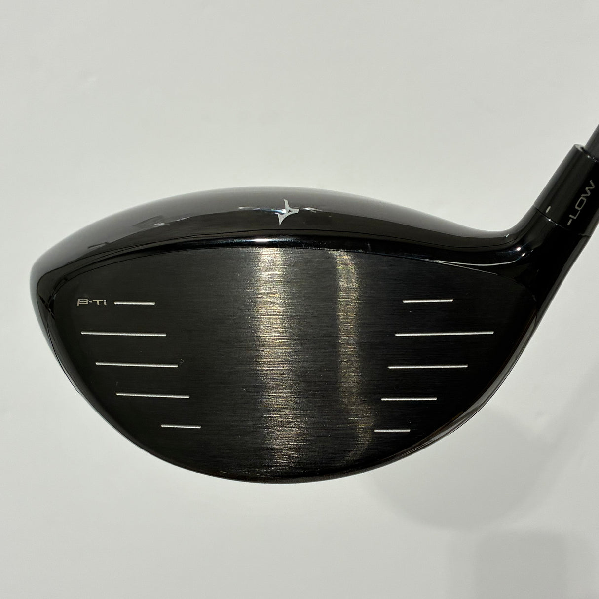 Mizuno ST-Z 9.5* Driver Stiff Flex Headcover Included