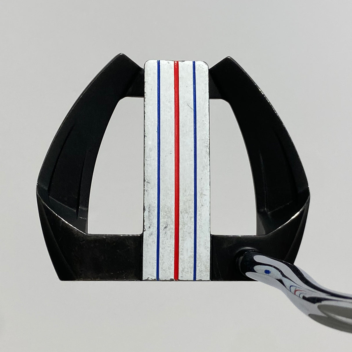 Odyssey Triple Track Marxman 34 Inch Putter
