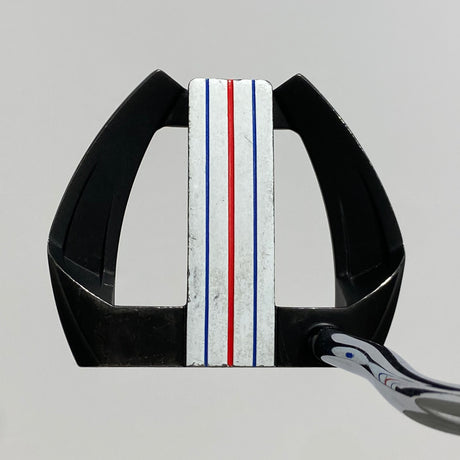 Odyssey Triple Track Marxman 34 Inch Putter