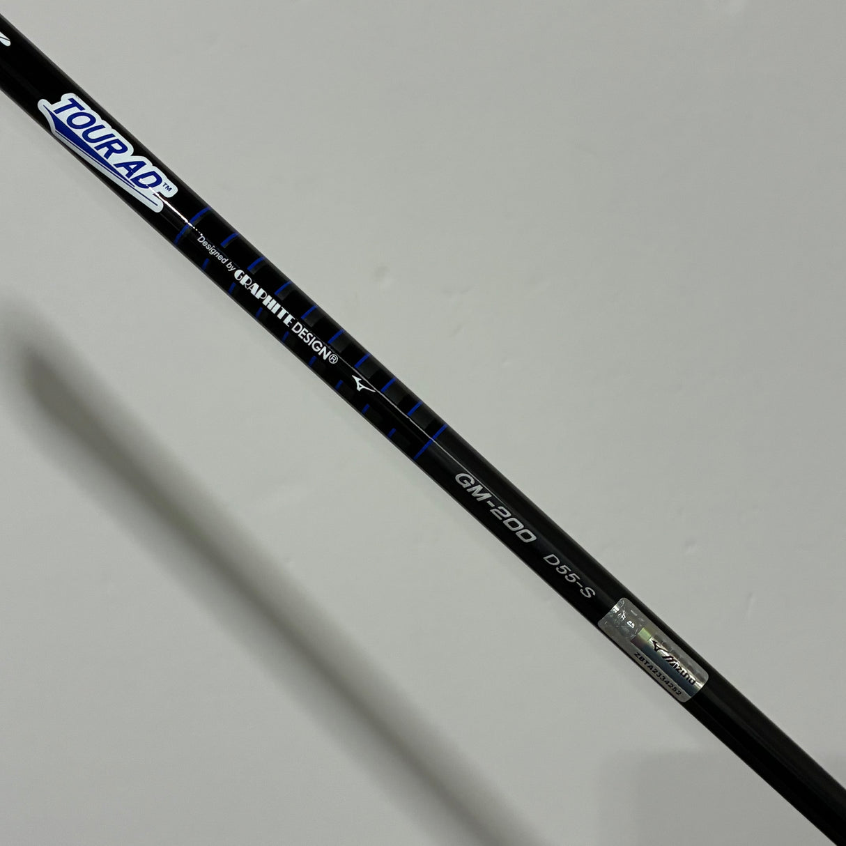 Mizuno ST-Z 9.5* Driver Stiff Flex Headcover Included