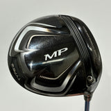 Mizuno MP Type-2 9.5* Driver Stiff Flex Headcover Included
