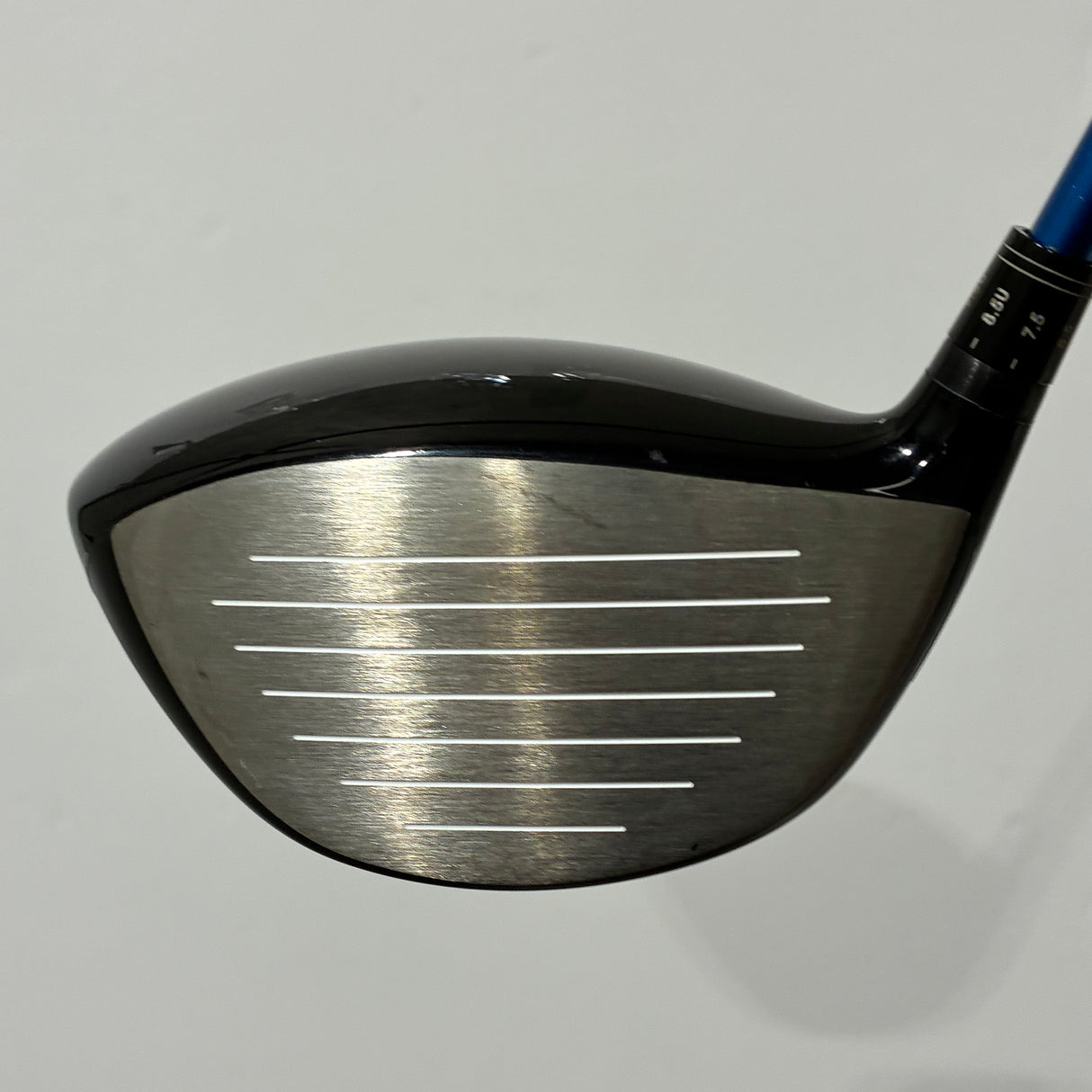 Mizuno MP Type-2 9.5* Driver Stiff Flex Headcover Included