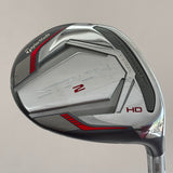 Ladies TaylorMade Stealth 2 HD 7 Wood Amateur Flex