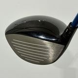 Mizuno MP Type-2 9.5* Driver Stiff Flex Headcover Included