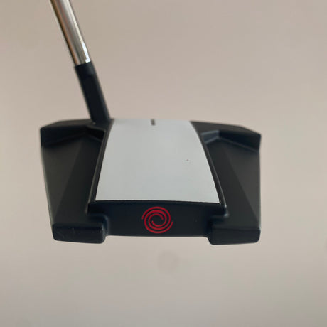 Odyssey White Hot Versa Twelve S 33 Inch Putter Headcover Included