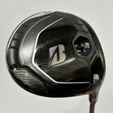 Bridgestone B2 10.5* Driver Stiff Flex Headcover Included