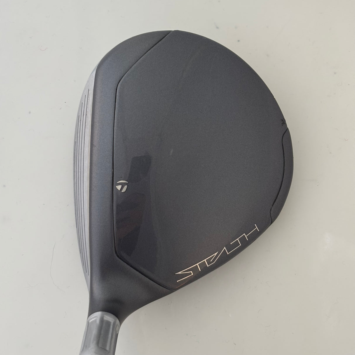 Ladies TaylorMade Stealth 2 HD 7 Wood Amateur Flex