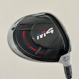 Ladies M4 3HL Wood Ladies Flex