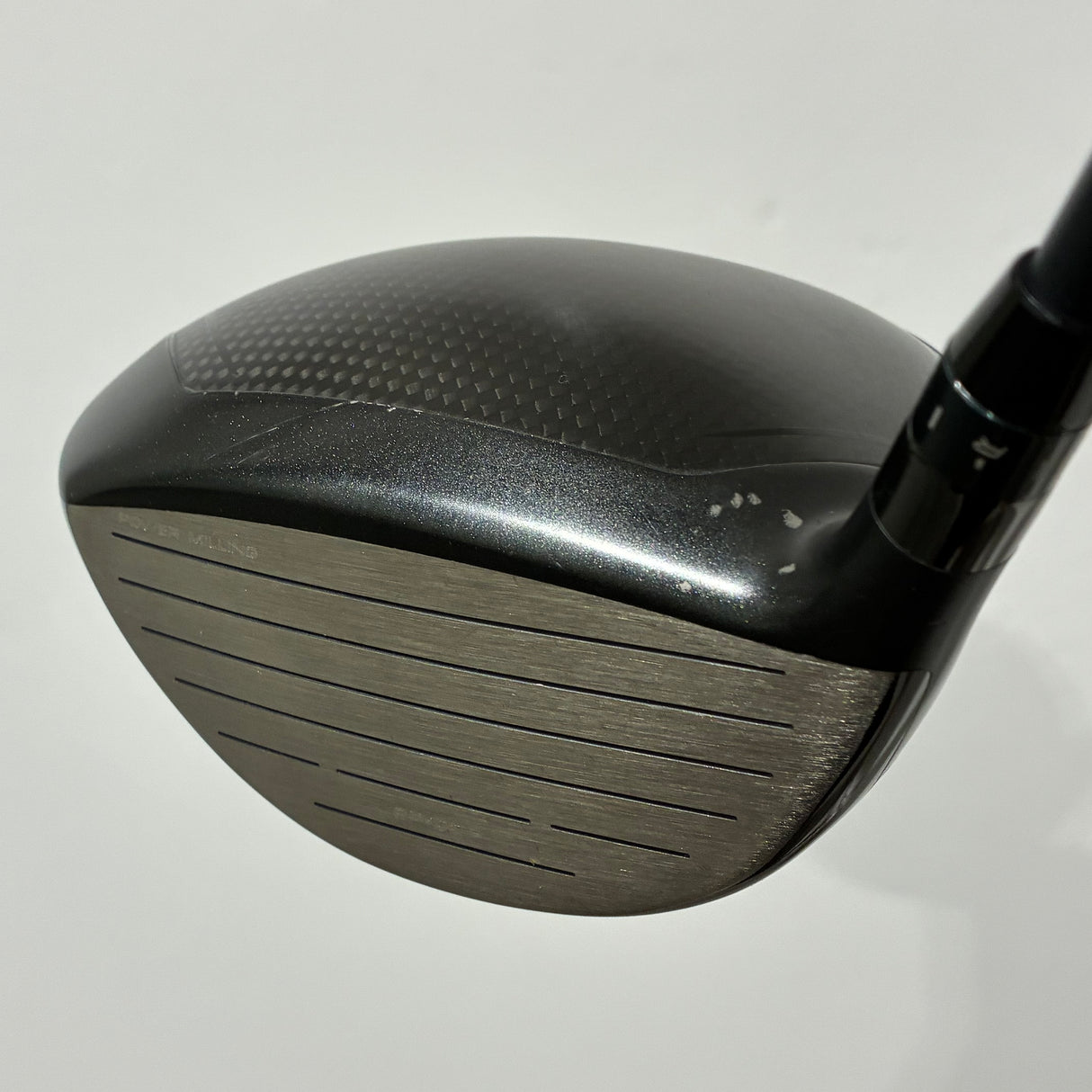 Bridgestone B2 10.5* Driver Stiff Flex Headcover Included