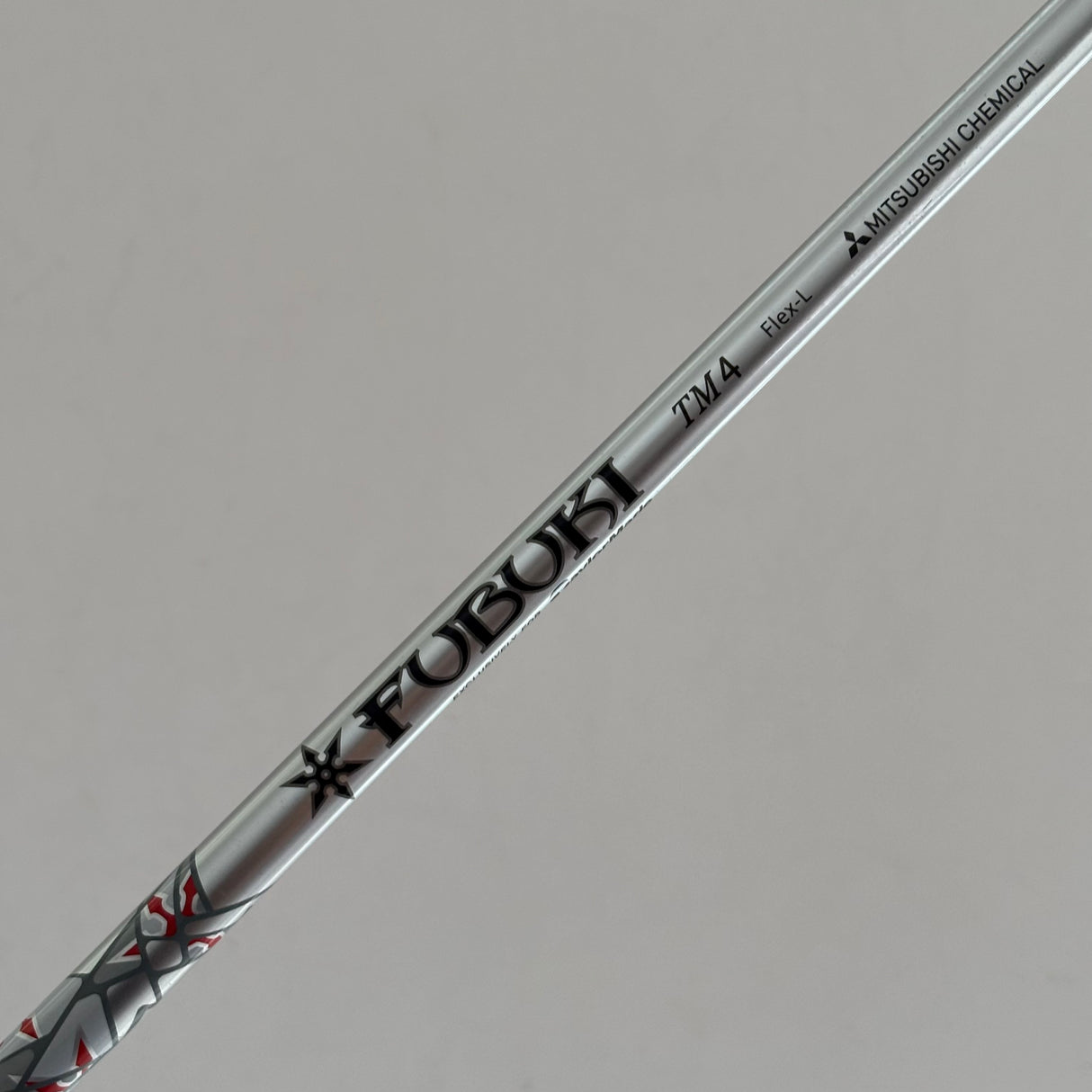 Ladies M4 3HL Wood Ladies Flex