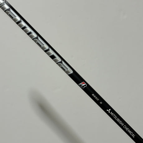 Bridgestone B2 10.5* Driver Stiff Flex Headcover Included