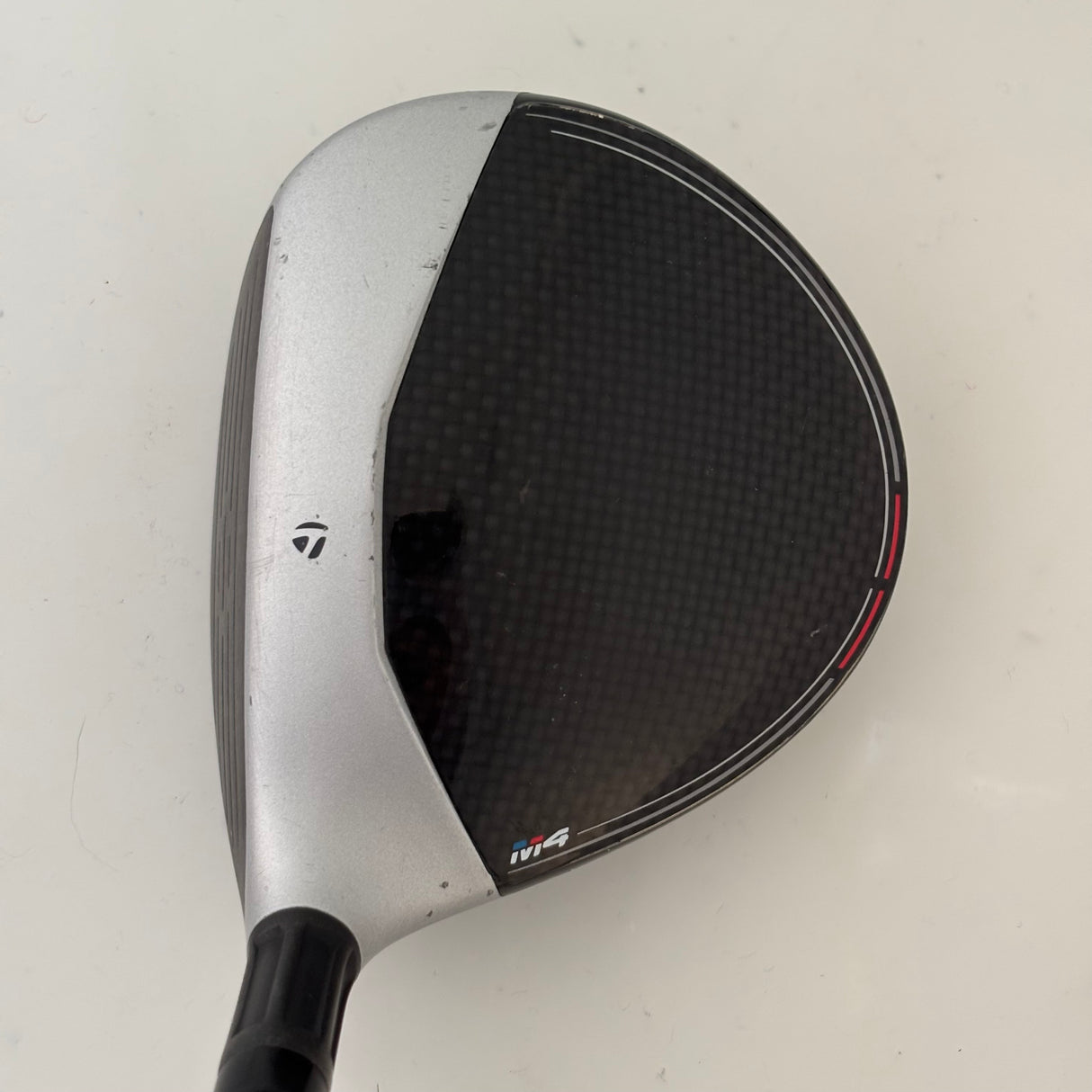 Ladies M4 3HL Wood Ladies Flex