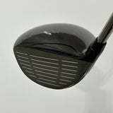Bridgestone Tour B XD-3 9.5* Driver Stiff Flex Headcover Included