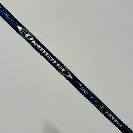 Bridgestone Tour B XD-3 9.5* Driver Stiff Flex Headcover Included
