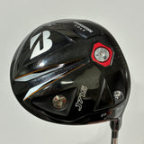 Bridgestone J715 B3 9.5* Driver Stiff Flex Headcover Included