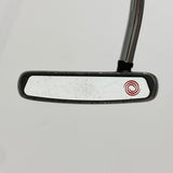Odyssey Versa V-Line Black 34 Inch Putter