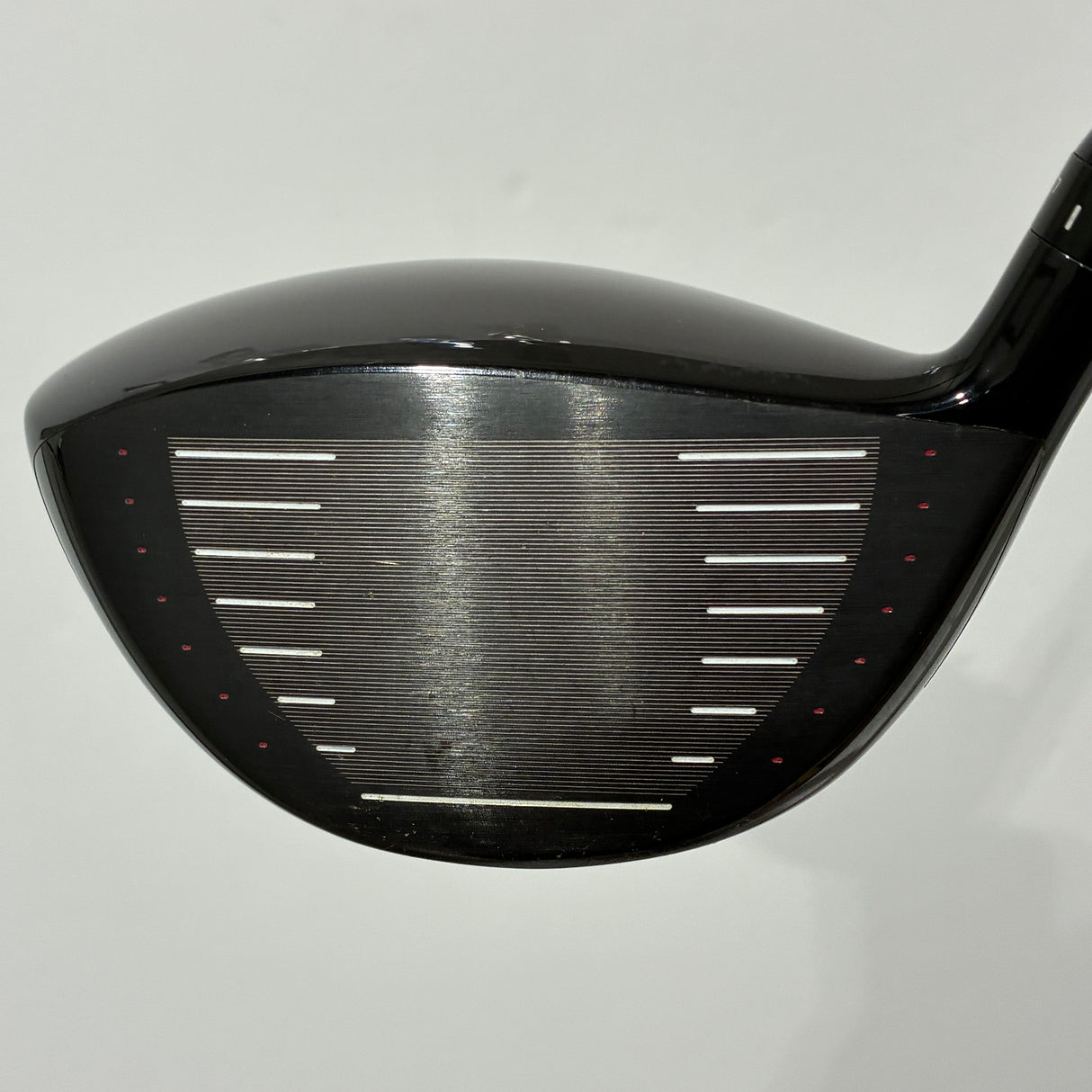 Bridgestone J715 B3 9.5* Driver Stiff Flex Headcover Included