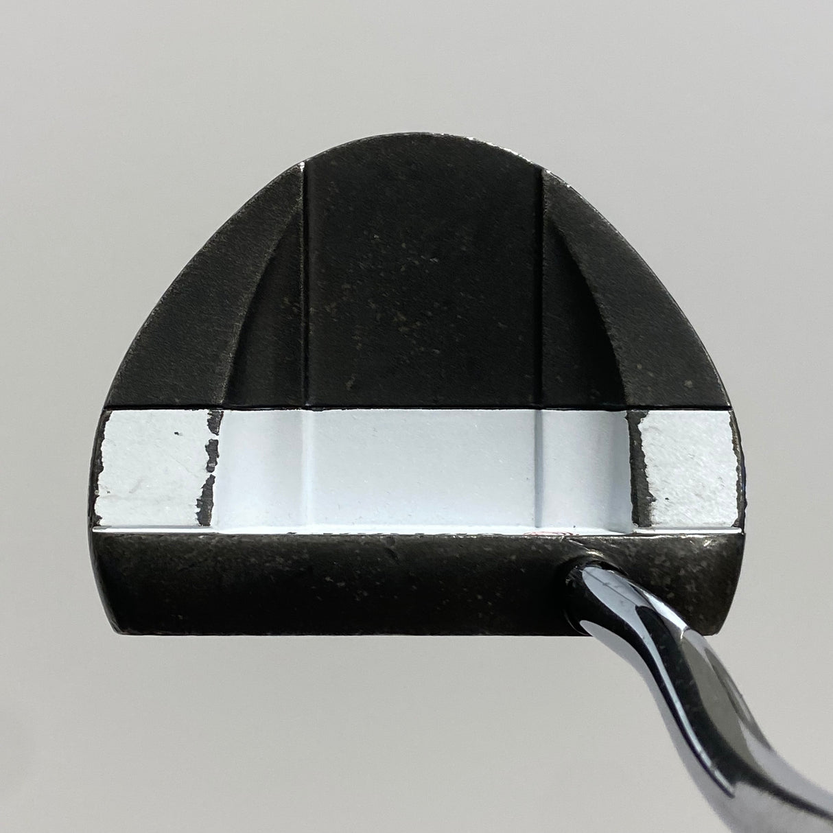 Odyssey Versa V-Line Black 34 Inch Putter